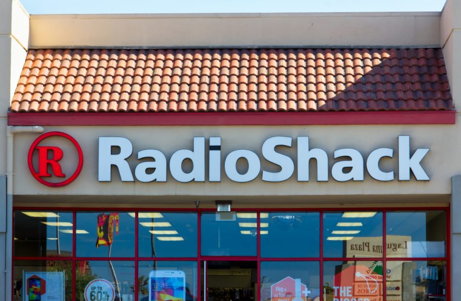 10 Companies that Failed to Innovate and