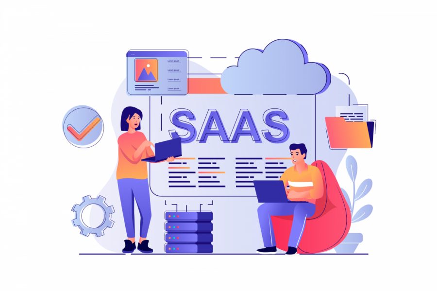 The SaaS Company Business Model Explained