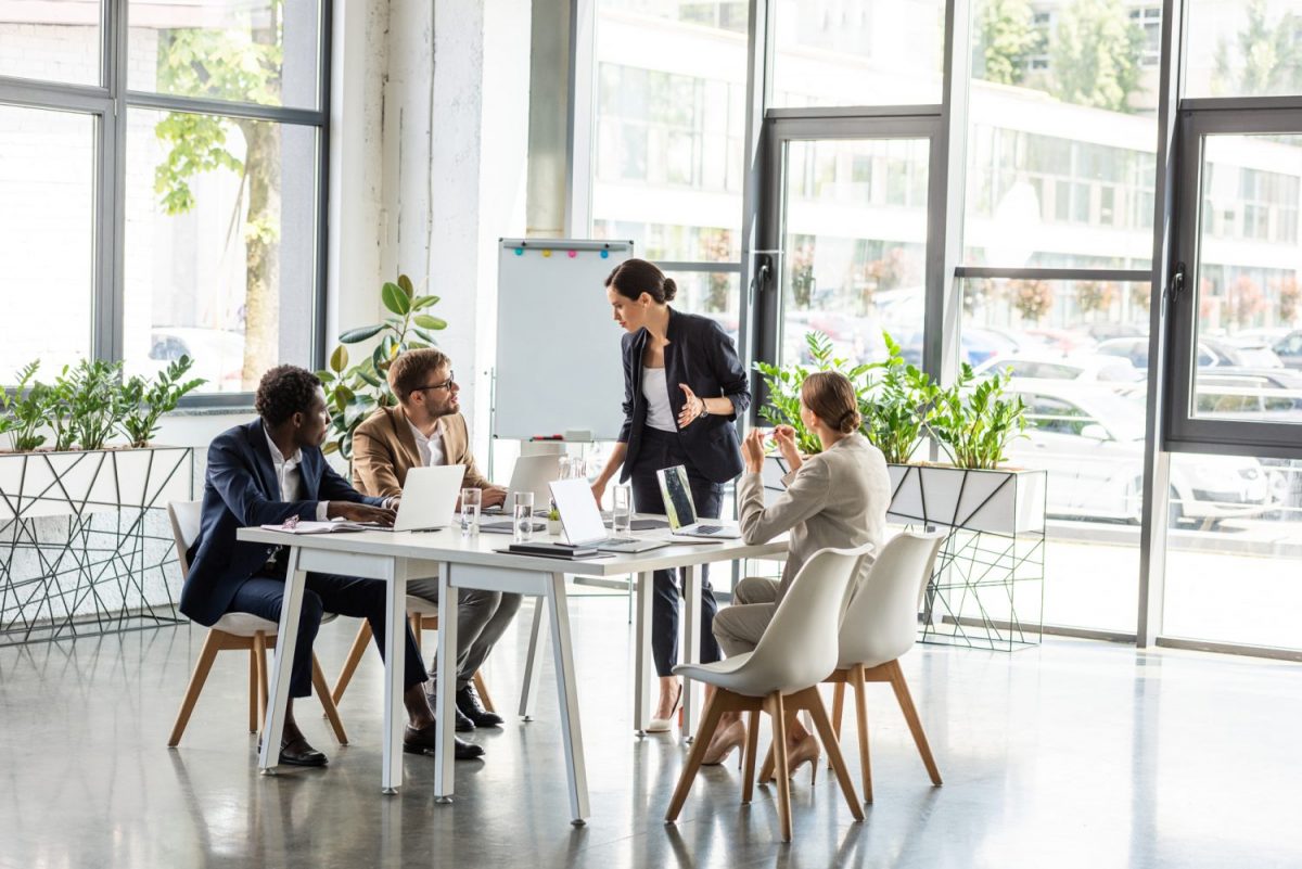 7 Ways to Improve Communication in the Workplace - StartUp Mindset
