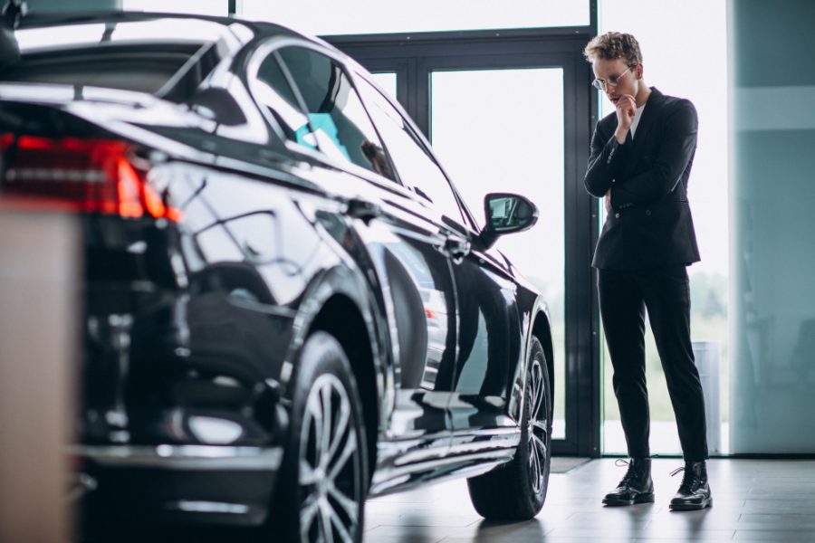 Things to Consider When Buying a Car for Business or Personal Use