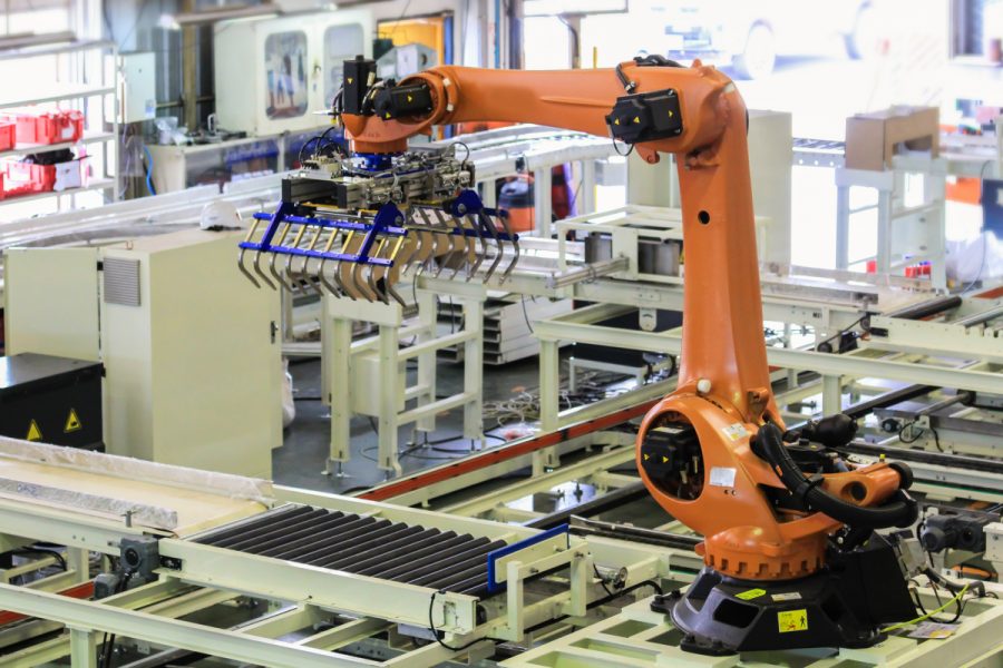 Investing In Automation: Why And How Startups Can Utilize Robotic Packing Systems