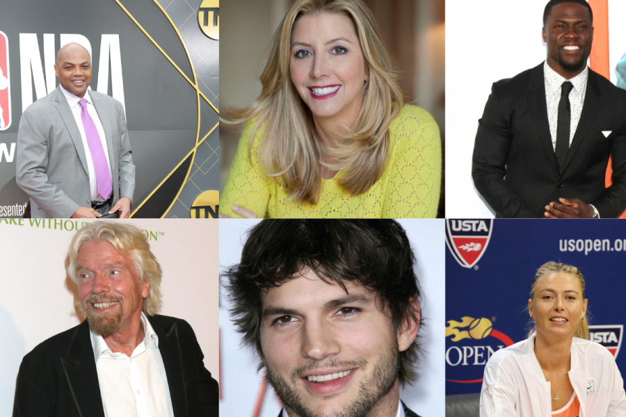 Here are All of the Guests that Have Appeared on Shark Tank