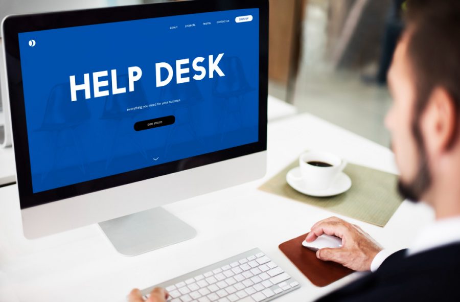 What is a Help Desk Ticketing System, and Why is it Important? – Andrea ...