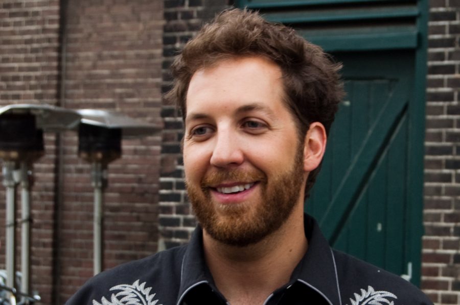 Who Is Shark Tank Guest Chris Sacca?