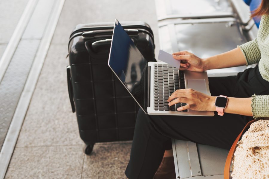 10 Best Business Laptops for Travel