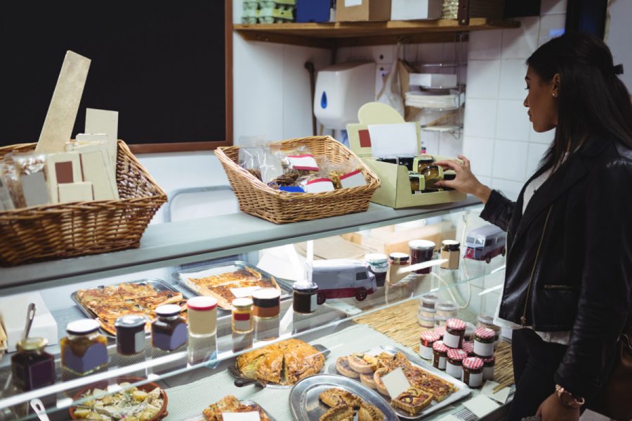 4 Target Audiences Every Bakery Should Pursue