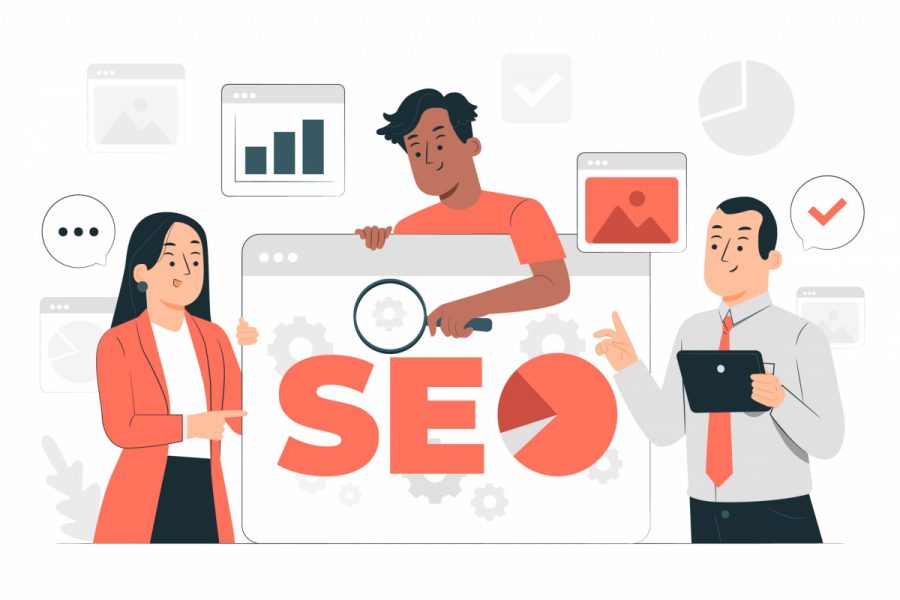 5 Ways SEO Can Contribute To Revenue Generation