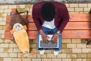 Best laptops for business students