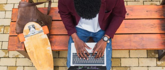 Best laptops for business students