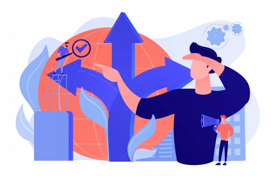How to Successfully Change Business Models