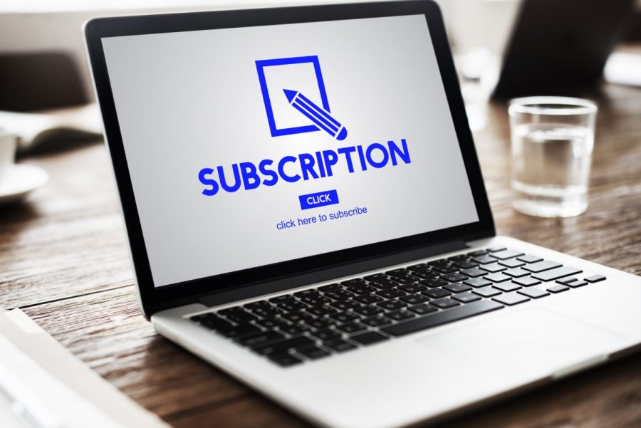 Why the Subscription Business Model Works So Well