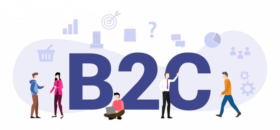 (B2C) Business-to-Customer Business Model: Types and How it Works