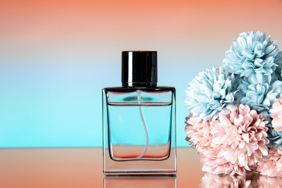 Get your clients' attention with the best perfume bottle design