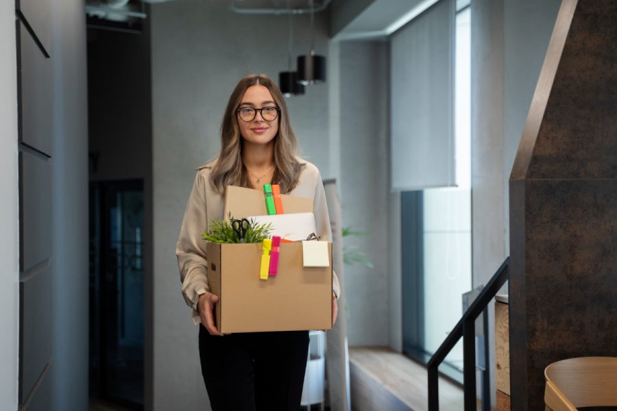 What to Do When Your Best Employee Leaves