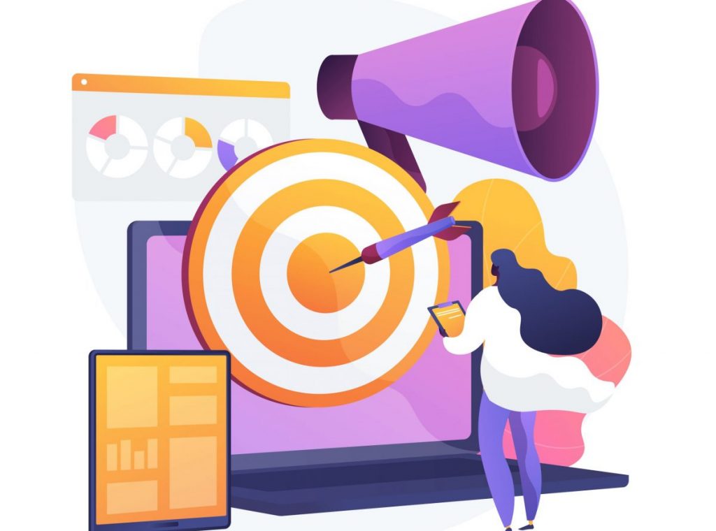 The Concentrated Marketing Strategy Explained StartUp Mindset