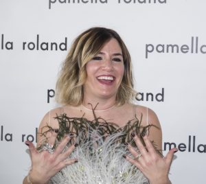 Shark Tank Guest Alli Webb