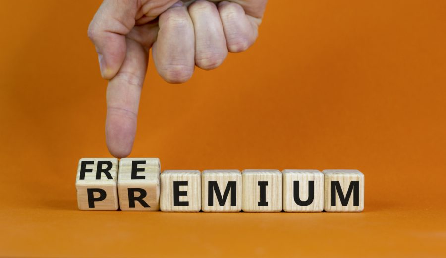 Freemium Business Model: Definition, Examples, and the Pros and Cons