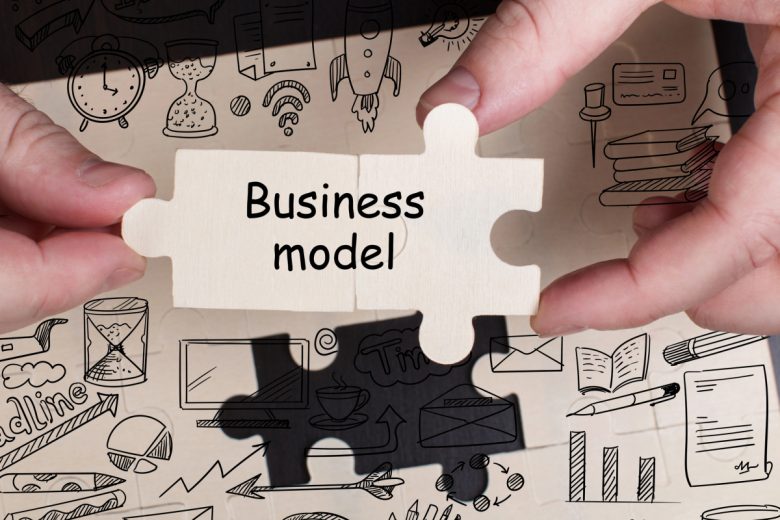 what is business model in business plan