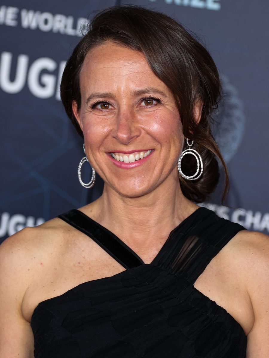 Who is Shark Tank Guest Anne Wojcicki?