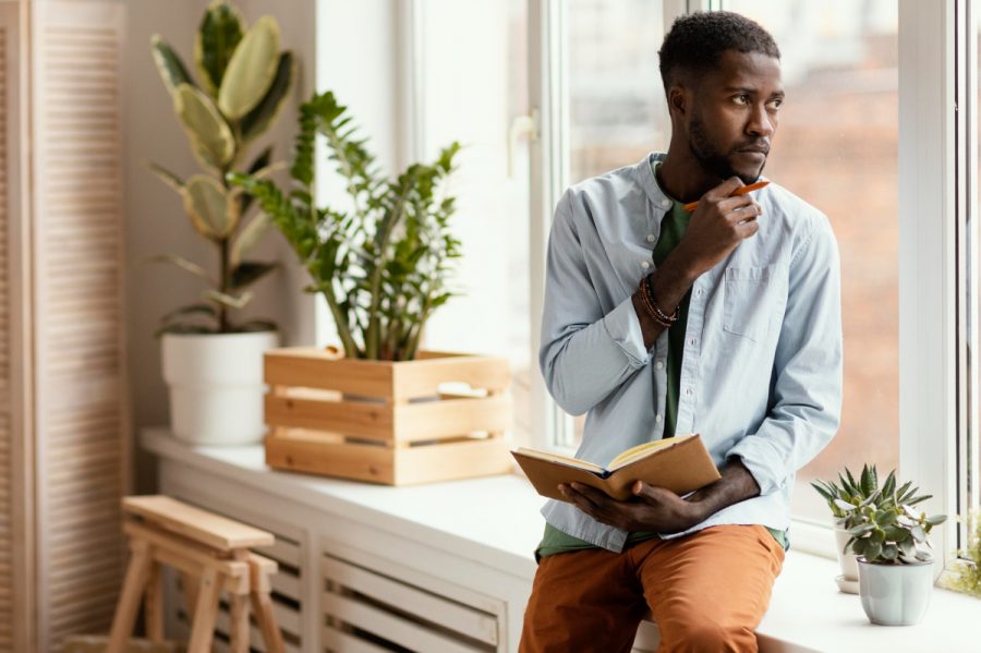 Recognizing Opportunity as an Entrepreneur