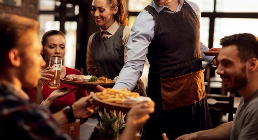 Customer Retention in the Culinary and Restaurant Industry