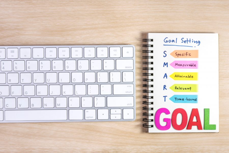 SMART Business Goals: Definition, Examples, Benefits, and Drawbacks