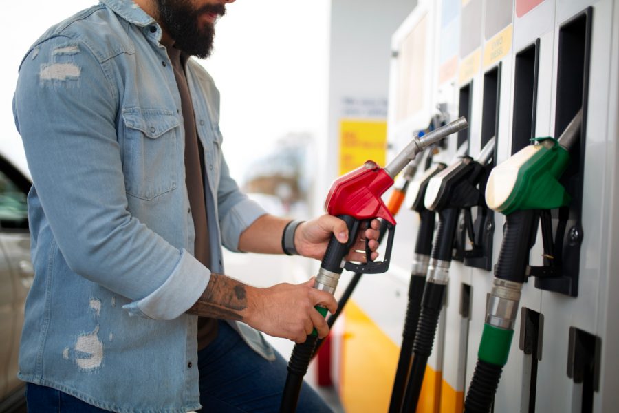 5 Key Goals for a Gas Station Business