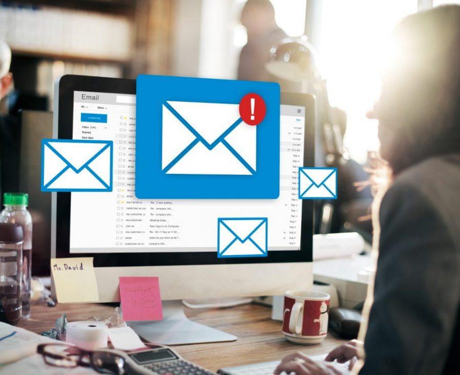 The Importance of Implementing Email Security Protocols in Corporate Environments
