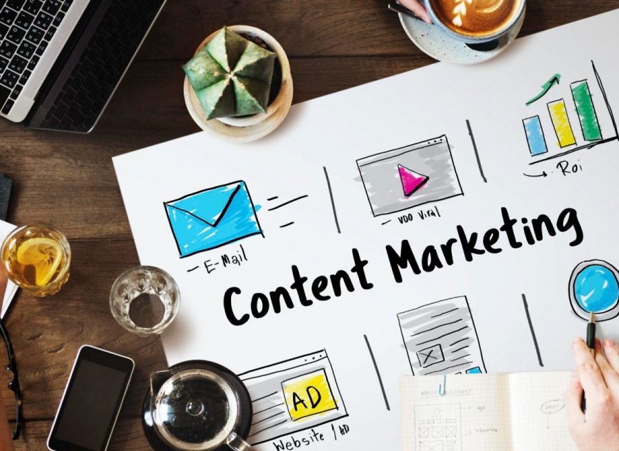 8 Important Content Marketing Goals