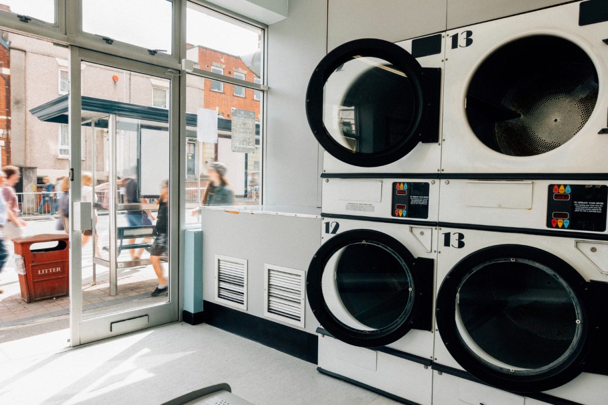 The Laundromat Business Model Types, Advantages, and Disadvantages