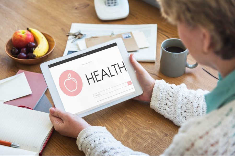 The Business Model for Digital Healthcare Explained