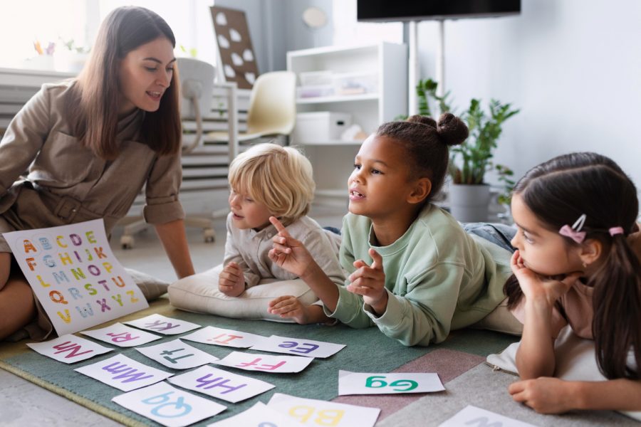 5 Target Markets for a Daycare and How to Attract Them