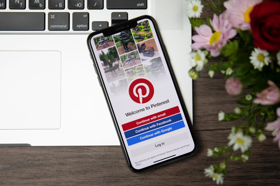 5 Pinterest Marketing Goals for Your Business