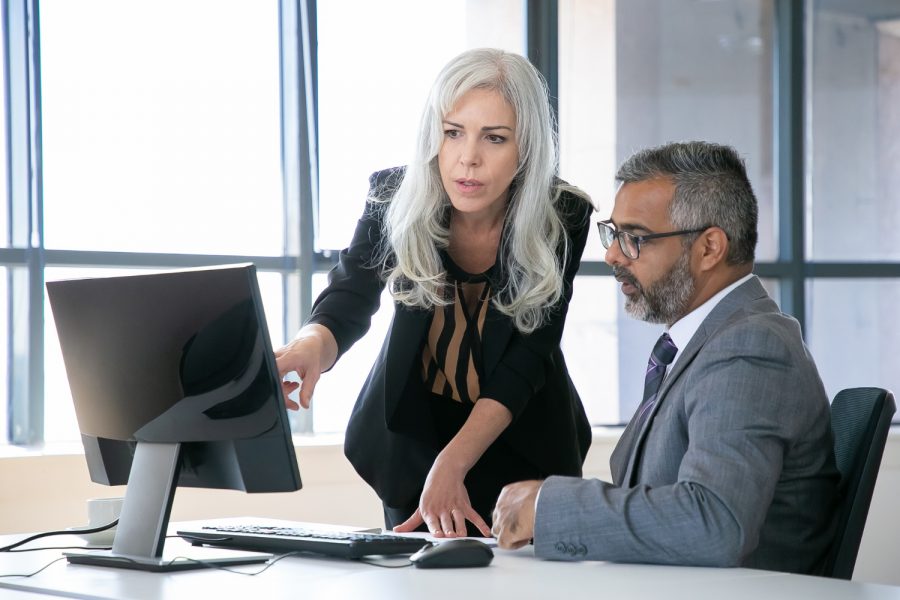 How Supervisors Can Hold Their Team Accountable