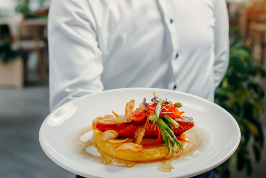 Key Target Markets for Fine Dining Restaurants