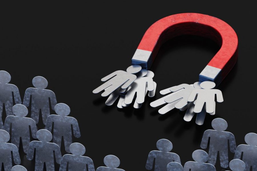 How to Attract Your Target Market